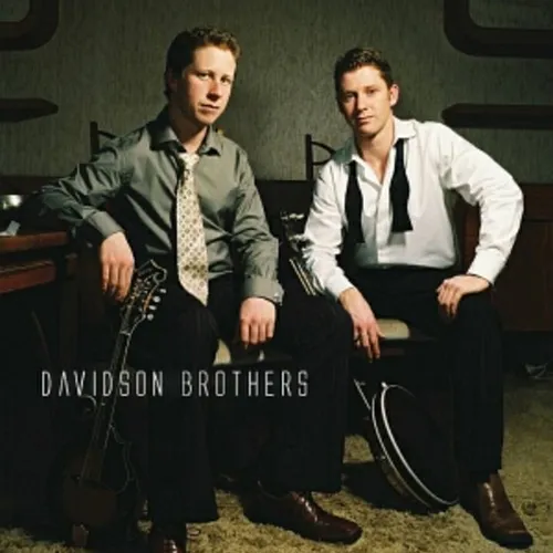 Davidson Brothers
