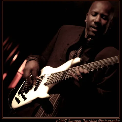 Nathan East