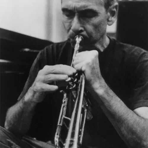 Jon Hassell