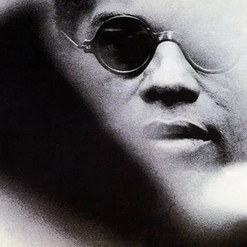 Andrew Hill