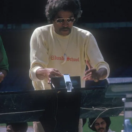 Johnny Pacheco