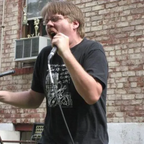 Brook Pridemore