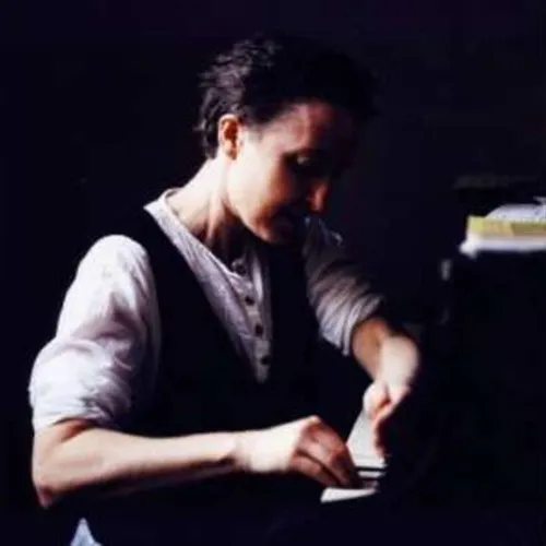 Myra Melford
