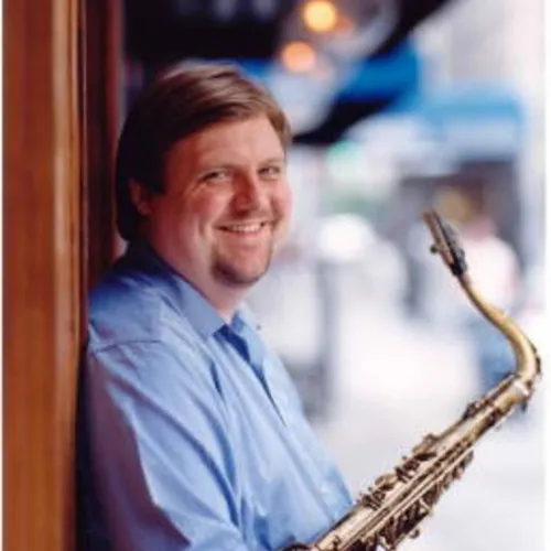 Joel Frahm
