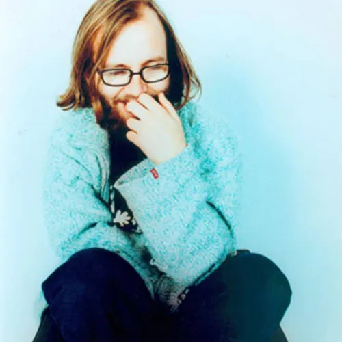 Daniel Kitson