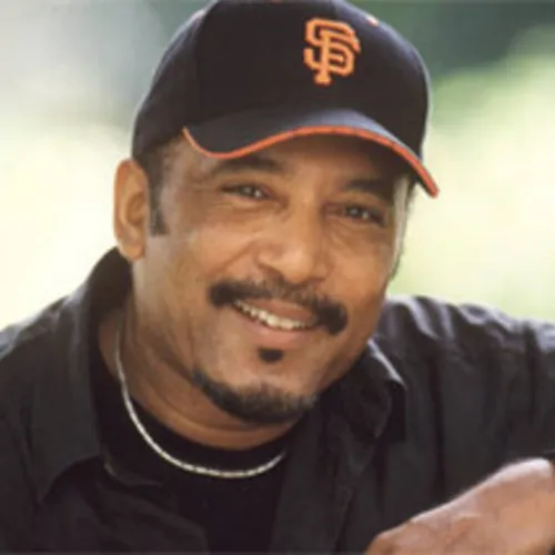 Ron Williams