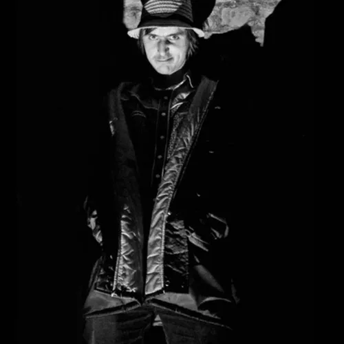 Jim Noir