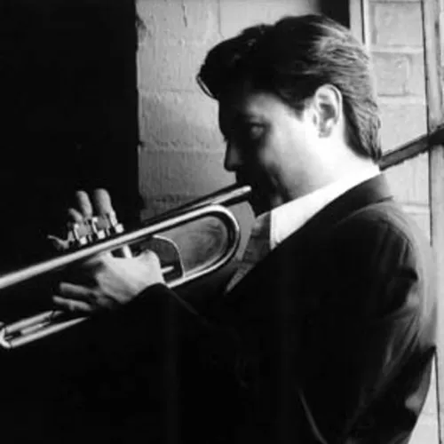 Guy Barker