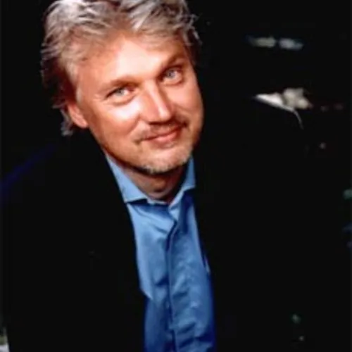 David Knopfler
