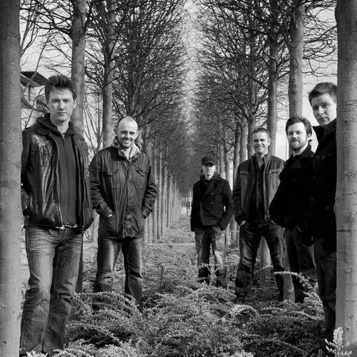 Wolfstone