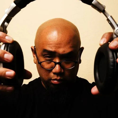 DJ Rhettmatic