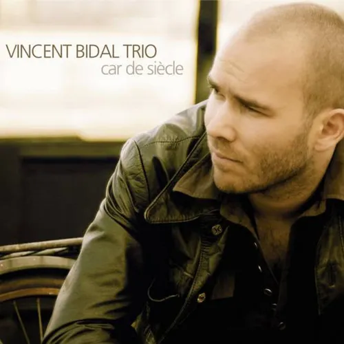 Vincent Bidal