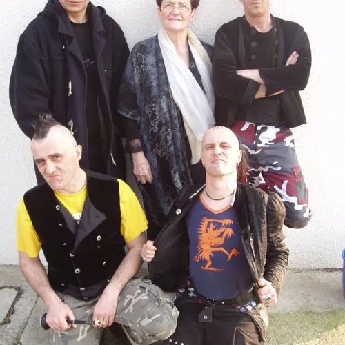 Les Ramoneurs de menhirs