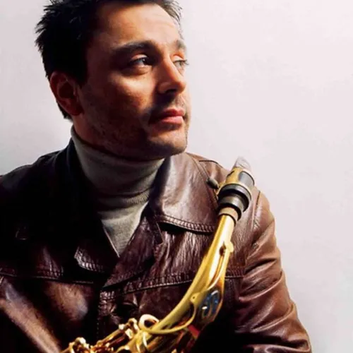 Pierrick Pedron