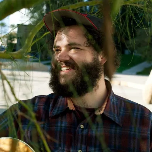 Ben Seretan