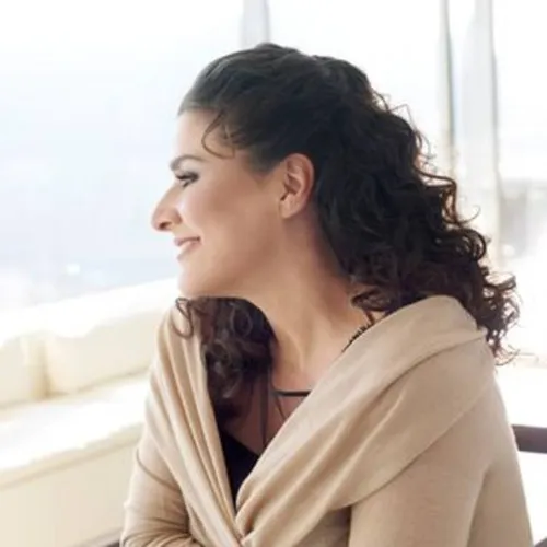 Cecilia Bartoli