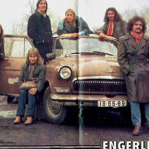 Engerling