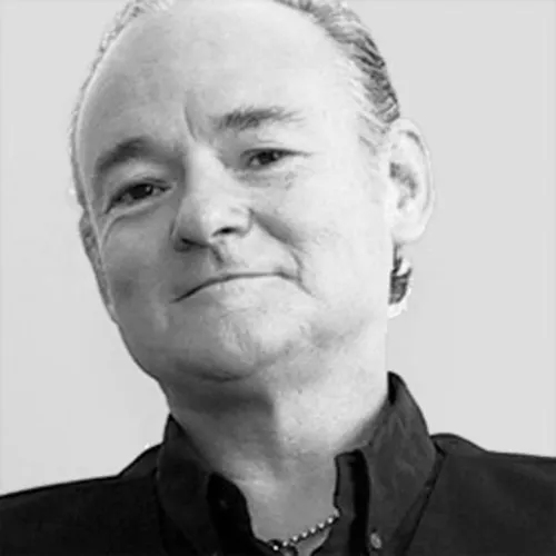 Adrian Legg