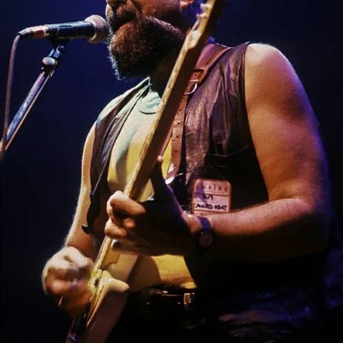 Junior Watson