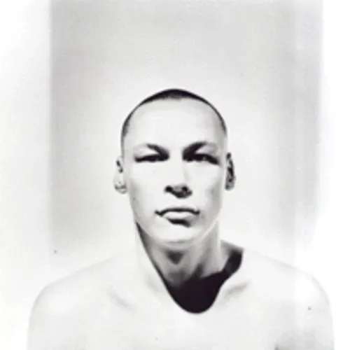 Luke Slater