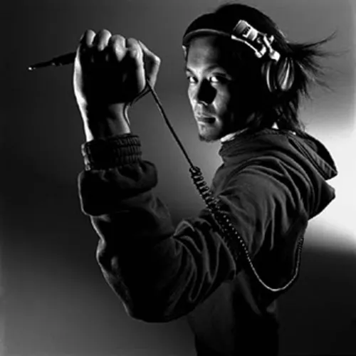 Ken Ishii