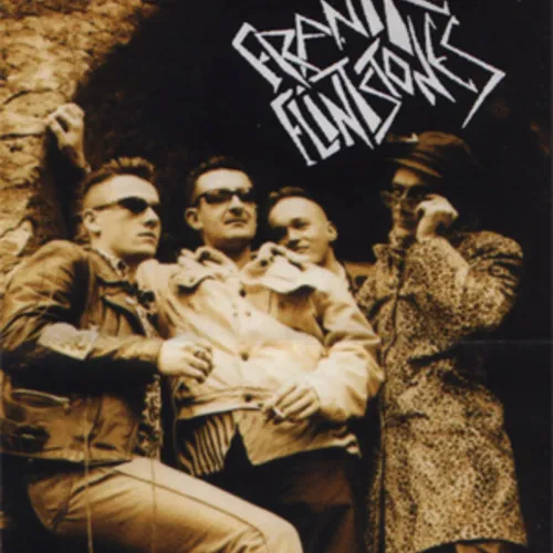 Frantic Flintstones