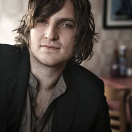 James Walsh