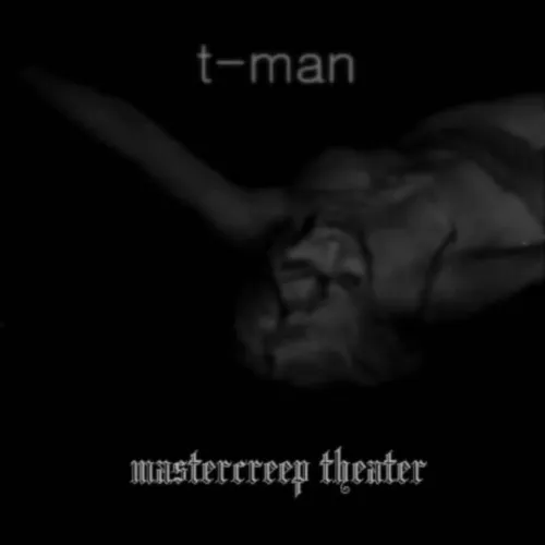 T-MAN