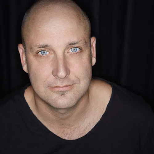 Igor Marijuan