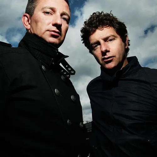 Layo & Bushwacka!