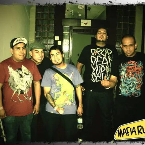 mafia rusa