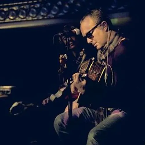 Steve Cradock