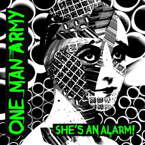 One Man Army