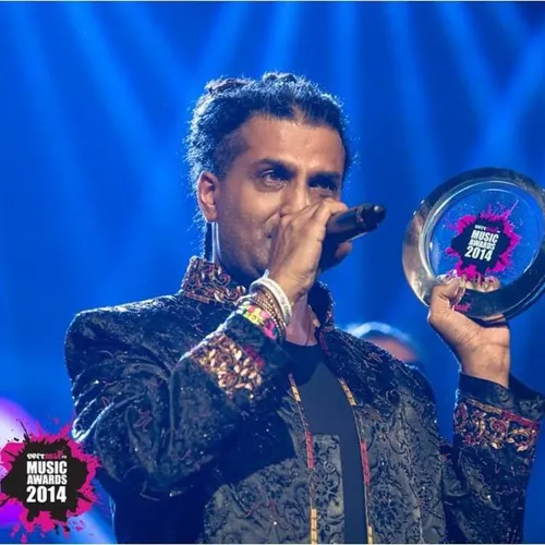Apache Indian