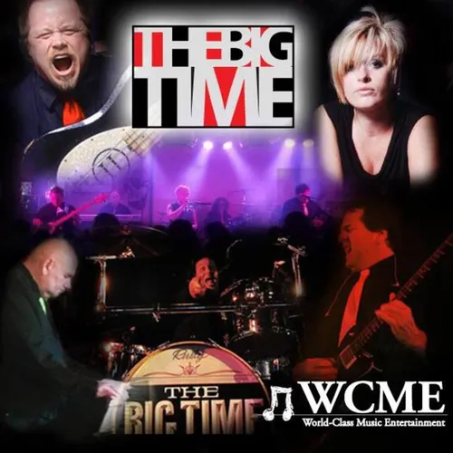 The Big Time