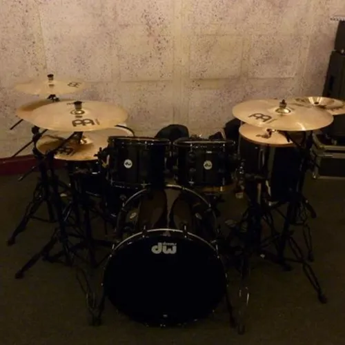 Drums