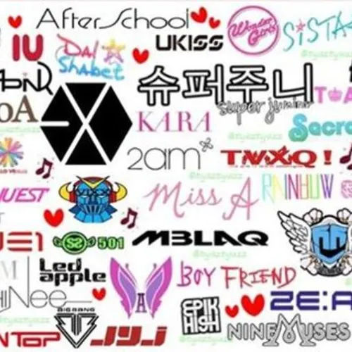 KPOP