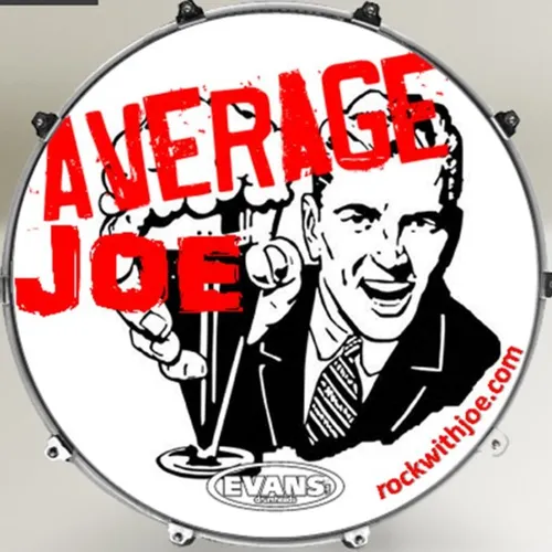 Average Joe