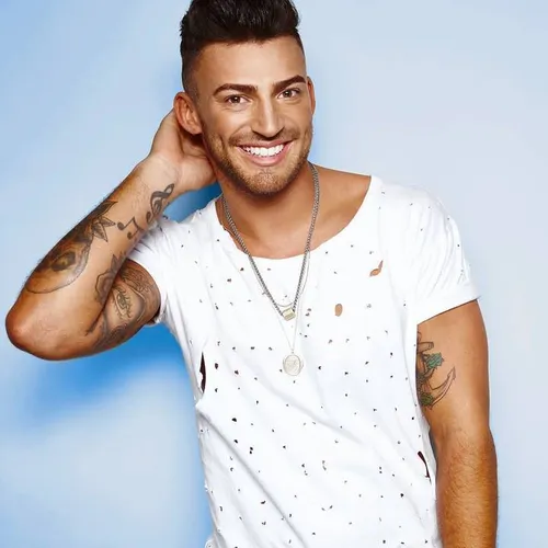 Jake Quickenden