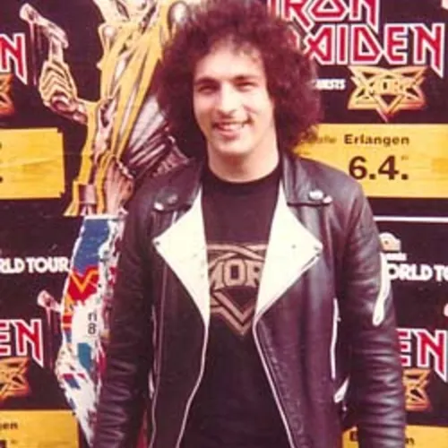 Paul Day