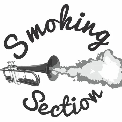 Smoking Section