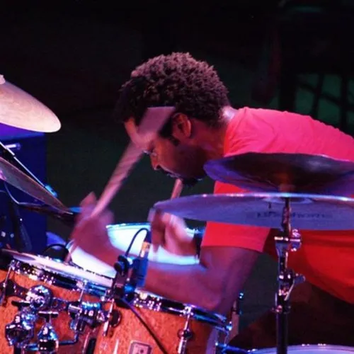 Gerald Cleaver