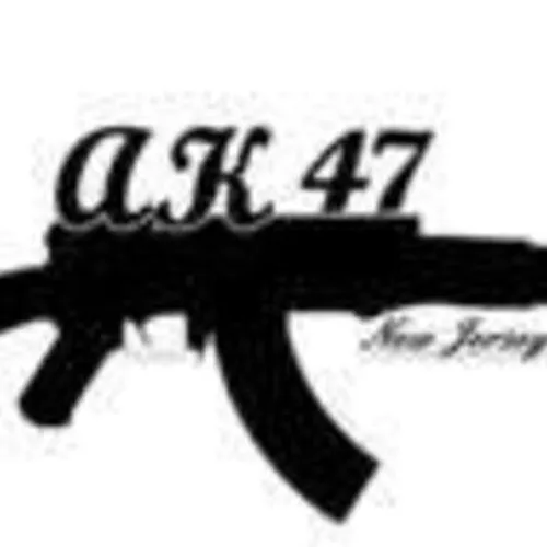 Ak-47