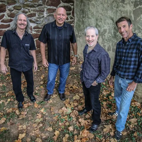 The Splinters