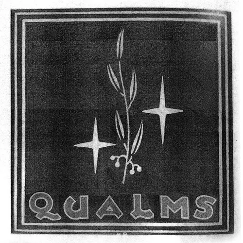 Qualms
