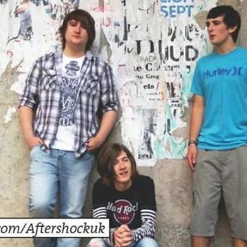 Aftershock