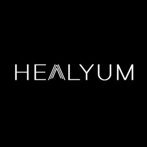 Healyum
