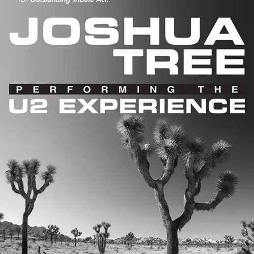 Joshua Tree