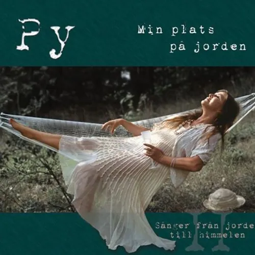 Py Bäckman