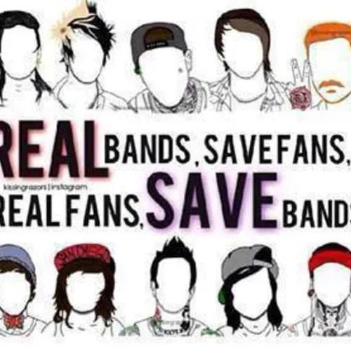 Music that saved my life